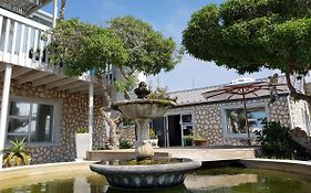 Beachcombers Bed&Breakfast